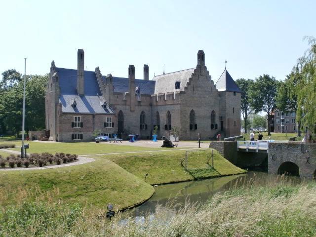 Medemblik Bed And Breakfast Exterior photo