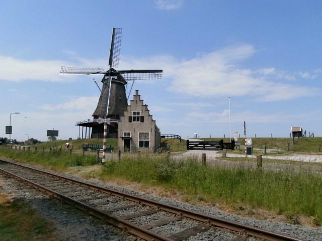 Medemblik Bed And Breakfast Exterior photo